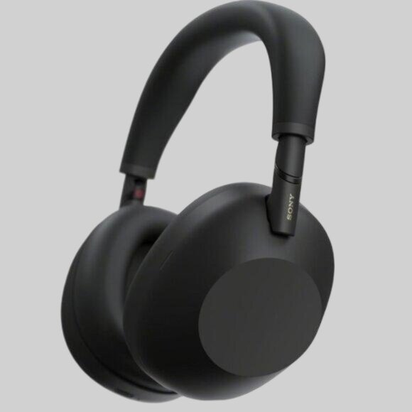 Sony WH-1000XM6 Wireless Noise-Canceling Headphones - Picture 1 of 4